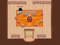 The VIP house