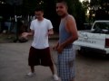 EFRAiN and jOXAN