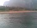 Li River, boat trip