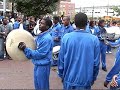 I liked a @YouTube video http://t.co/A0HYc8Vx Drumline Battle: King vs Dunbar 2009 Pt.3