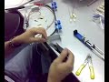 Fiber Optic Cable