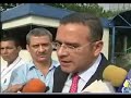 Mauricio Funes en TCS VIDEO 2 Mauricio Funes en TCS VIDEO 2