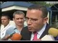 Mauricio Funes en TCS VIDEO 2