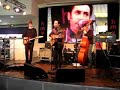 Folsom Prison Blues - Pete Molinari Folsom Prison Blues - Pete Molinari