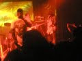 Barrington Levy Live @ Ah ya we deh - Club Domus Lisbon.AVI