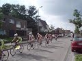 koers juniors in sleidinge