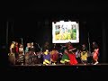 Gipsy mix