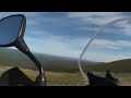 Top of the World Highway - ArcticClutch.com