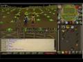 runescape cabbage tele glitch