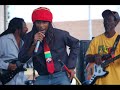 Reggae Single-These Streets