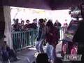 Pi & Bing Long Train Runnin DDR Freestyle
