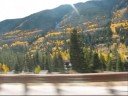 Oliver and Charlotte in Vail 10.08