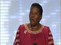 videos de Interview of Noerine Kaleeba, President of Action Aid