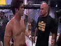 Human Weapon MMA - Final Fight 1, Jason's Fight