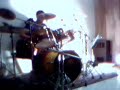 one armed drummer: take 2