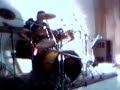 one armed drummer: take 2