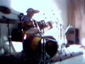 one armed drummer: take 2