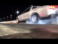2011 Mustang 5.0 9.7@137 F1A Procharger, ATF built 4R70W Auto, Stock Motor
