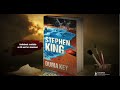 Stephen King Book Trailer For Duma Key