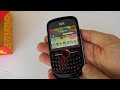 review  inq chat 3g