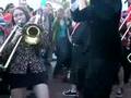 What Cheer? Brigade @ Oktoberfest--25K and Push It