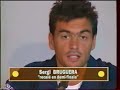 チャン Bruguera 全仏オープン 1995