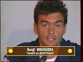 Chang Bruguera French Open 1995