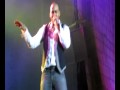 CONCIERTO DE AVENTURA-LA BODA