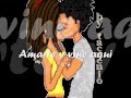 Soñe amarte y desperte - MJ