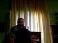 Αδελφοποίηση Μουσείων Σολωμού [α΄ μέρος]