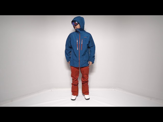 Patagonia Powslayer Goretex ski jacket- new - XL - $350 in Men's in City of Toronto