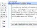 Google Website GiveAway Part 2