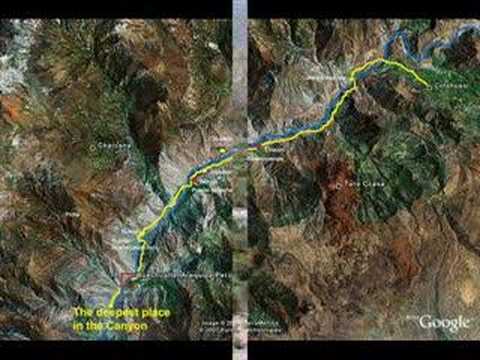 0 Un viaje a Cotahuasi