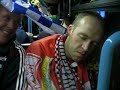 Sleeping Liverpool Fan Gets Woken Up By Chelsea Flag - Part3