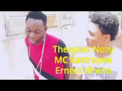 Effect of technology / social media (Nigerian Comedy)