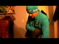 Team 2010 outfit