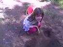 Tasha the Paleontologist