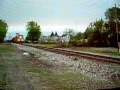 Canadian National (Freight Train), 05-13-2006 #2