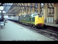 U.K. Deltics
