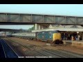 U.K. Deltics