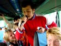 ?limak - samba turystyczna w autokarze ?limak - samba turystyczna w autokarze