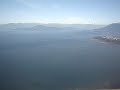 Take Off Vancouver Canada Rwy 26L Rt Side