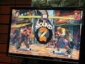 Cisco (ryu) vs Foxisquick (boxer) grand finals set 2 pt 2