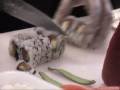 Recette en vidéo : le maki california