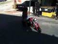 hornet 2008.....wmv
