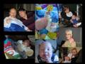 videos de Aidan's First Year