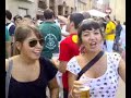 Oliver y Benji (Charanga Cubalibre)