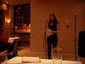 poetry open mic night.wmv