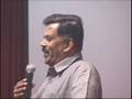 Bro. Sam Jebadurai @ MFT Part 1