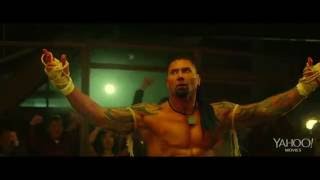 Van Damme powraca w pierwszym oficjalnym zwiastunie "Kickboxer: Vengeance"